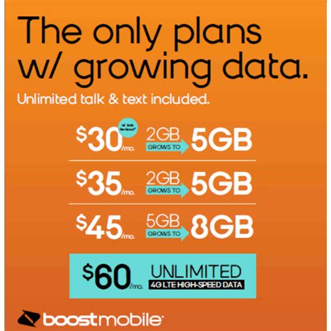 boost mobile plans with free phones|boost mobile 60 dollar plan.